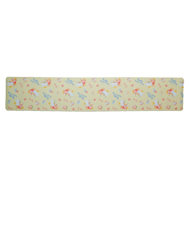 星のカービィ (カービィ・ハッピーモーニング) キッチンマット【45cm×240cm】