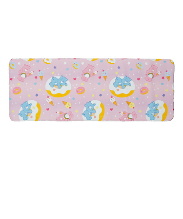 ケアベア (スイーツラブベア) キッチンマット【45cm×120cm】