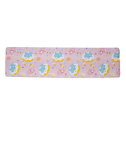 ケアベア (スイーツラブベア) PVCキッチンマット【45cm×180cm】