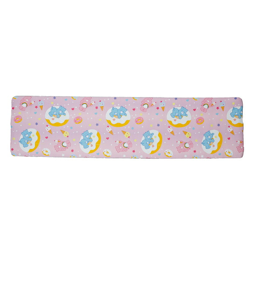 ケアベア (スイーツラブベア) PVCキッチンマット【45cm×180cm】