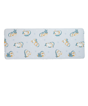 モフサンド (サメにゃんといっしょ) キッチンマット【45cm×120cm】 mofusand