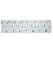 モフサンド (サメにゃんといっしょ) キッチンマット【45cm×180cm】 mofusand