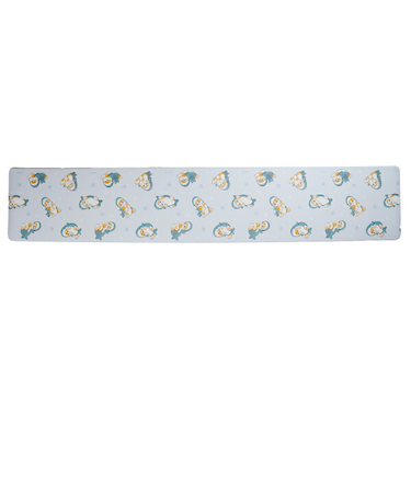 モフサンド (サメにゃんといっしょ) キッチンマット【45cm×240cm】 mofusand