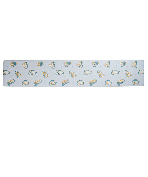 モフサンド (サメにゃんといっしょ) キッチンマット【45cm×240cm】 mofusand