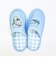 モフサンド サメにゃん スリッパ ルームシューズ mofusand
