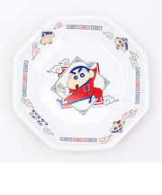 クレヨンしんちゃん メラミンチャーハン皿 食器 お皿