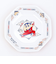クレヨンしんちゃん メラミンチャーハン皿 食器 お皿