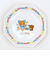 リラックマ メラミンチャーハン皿 食器 お皿