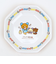 リラックマ メラミンチャーハン皿 食器 お皿