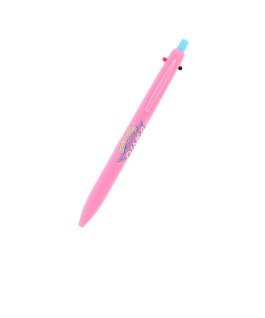 ちいかわ ランチ シャープ&2ボールぺン 文具 日本製