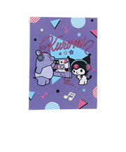 サンリオ クロミ プロフィール帳 文具 Sanrio