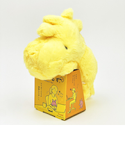 スヌーピー ウッドストック ふんばるず 姿勢矯正