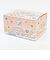 サンリオ はなまるおばけ シークレットアクリルステッカー 全10種 コンプリートBOX Sanrio