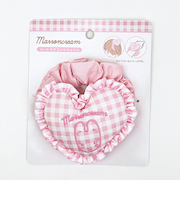 サンリオ マロンクリーム ハートマスコットシュシュ Sanrio