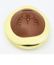 ドラえもん どら焼きの貯金箱