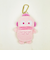 サンリオ ハンギョドン パクパクキーホルダー ピンク Sanrio
