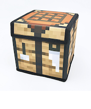 マインクラフト 作業台 卓上チェスト マイクラ