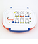 ミッフィー miffy ラク軽弁当箱(M) ランチ 日本製