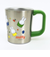 ミッフィー miffy 真空ステンレスハンドル付マグカップ コップ