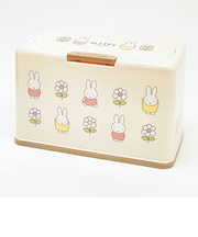 ミッフィー miffy 抗菌マスクストッカー