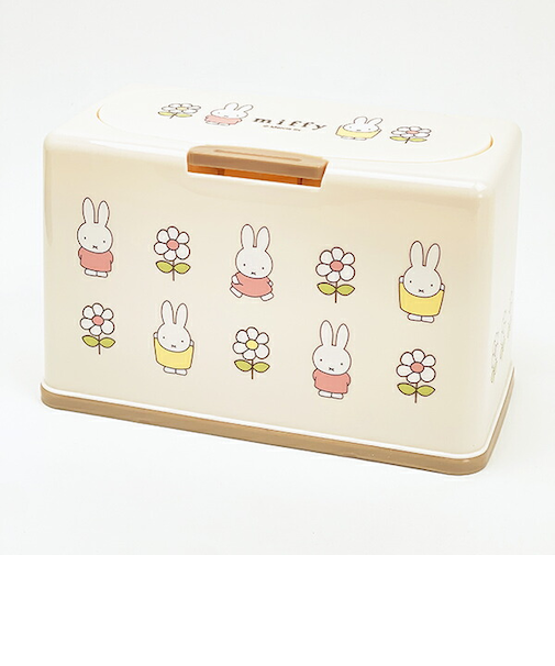 ミッフィー miffy 抗菌マスクストッカー