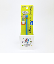 ドラえもん ラインデザイン コンパクトペンスタンド