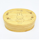 ミッフィー miffy 竹製ランチボックス(600ml) ランチ 弁当箱