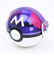 ポケットモンスター マスターボール ランチボックス 弁当箱 ポケモン