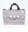 ミッフィー miffy カバー付ランチバッグ