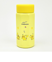 ポケットモンスター 八角ステンレスボトル (350ml) 水筒 ランチ ポケモン