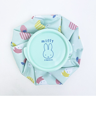 ミッフィー miffy アイスバッグ(S) キッチン