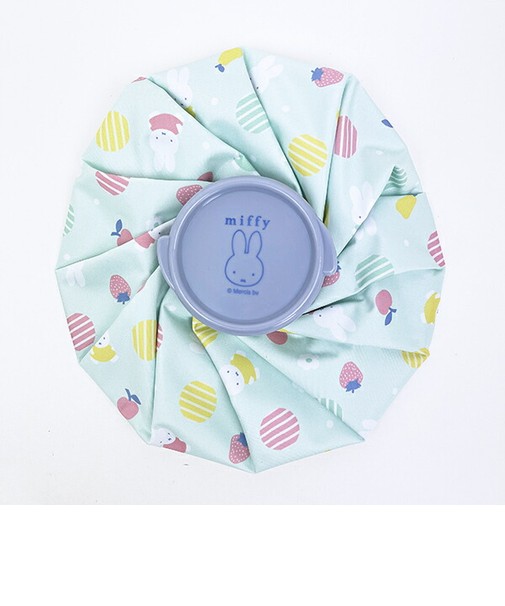 ミッフィー miffy アイスバッグ(M) キッチン