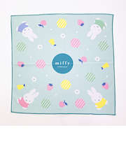 ミッフィー miffy くっつくランチクロス