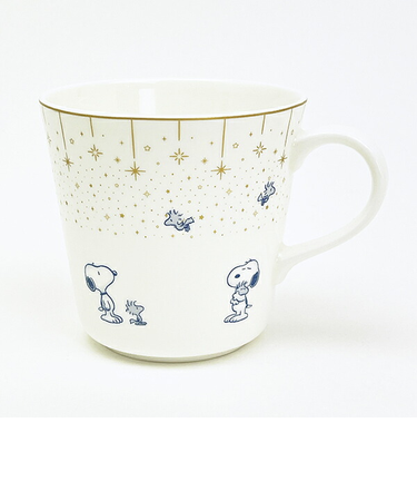 スヌーピー マグ(大) コップ 日本製 SNOOPY