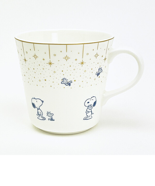 スヌーピー マグ(大) コップ 日本製 SNOOPY