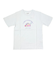 星のカービィ スリープ Tシャツ(L) ホワイト アパレル