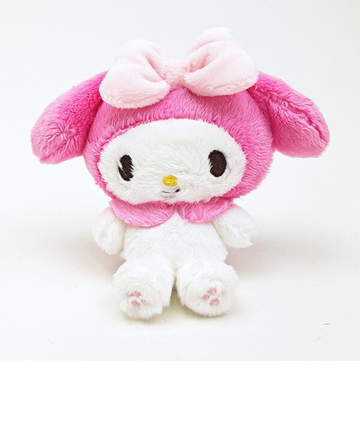 サンリオ マイメロディ ほわほわ マスコット Sanrio