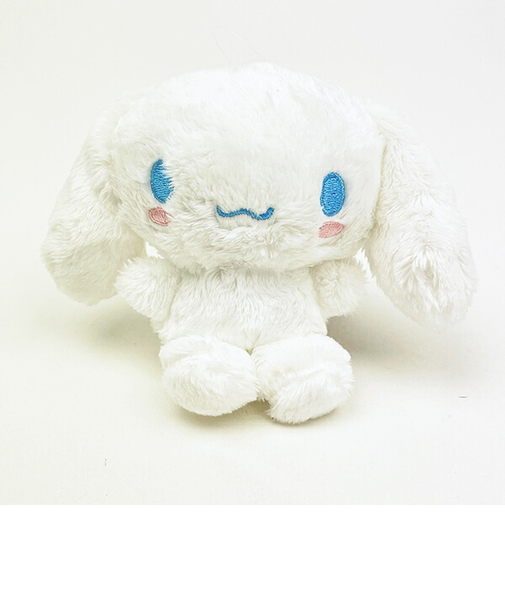 サンリオ シナモロール ほわほわ マスコット シナモン Sanrio