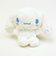 サンリオ シナモロール ほわほわ マスコット シナモン Sanrio
