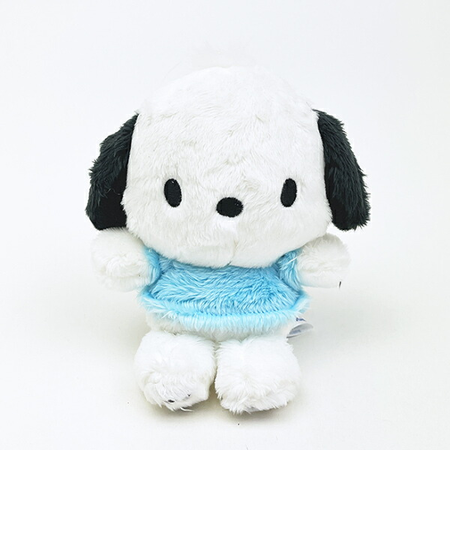 サンリオ ポチャッコ ほわほわ マスコット Sanrio