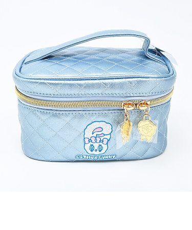 エスターバニー （Esther Bunny） クリームバニー バニティポーチ