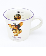 グレムリン カラーラインメジャーマグ ワンポイントＰＵ コップ