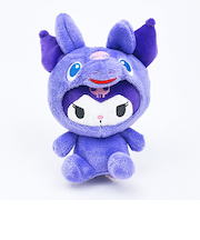 ロディ × サンリオ クロミ ボールチェーンマスコット キーホルダー Sanrio