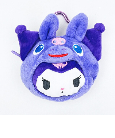 ロディ × サンリオ クロミ 小銭入れ  お財布 Sanrio