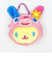 ロディ × サンリオ ウサハナ 小銭入れ  お財布 Sanrio