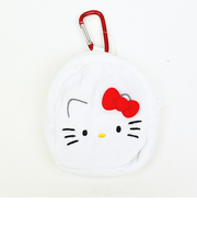 サンリオ ハローキティ パーツ付きポーチ Sanrio