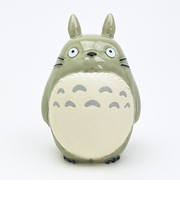 スタジオジブリ となりのトトロ 磁器ドール (大トトロ)