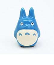 スタジオジブリ となりのトトロ 磁器ドール (中トトロ)