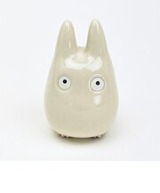 スタジオジブリ となりのトトロ 磁器ドール (小トトロ)