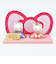 サンリオ ハローキティ 磁器ひな人形 雛人形 節句人形 吉徳 Sanrio